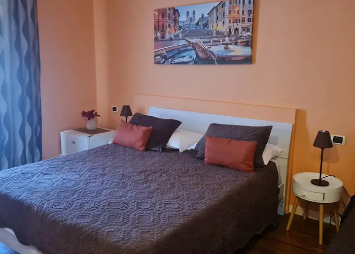 Fornaci Guest House