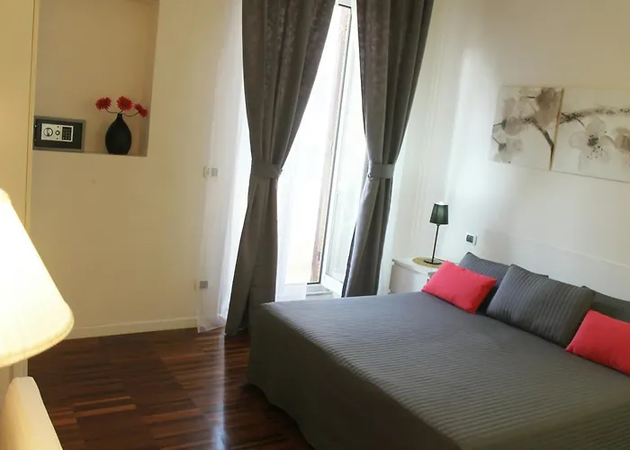 Fornaci Guest House