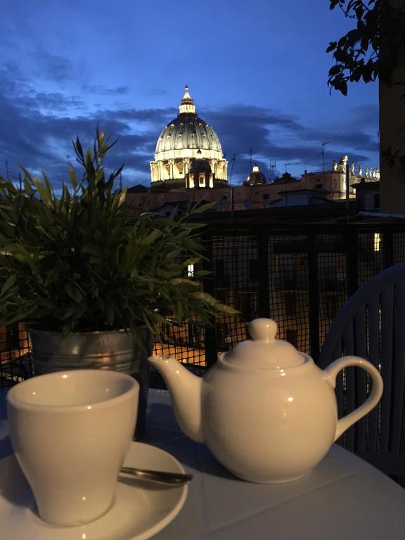 Fornaci Gasthuis Rome