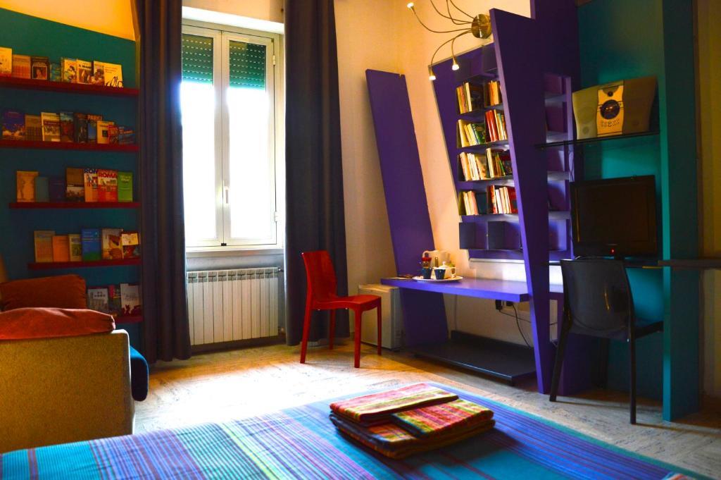 Gasthof Fornaci 3*